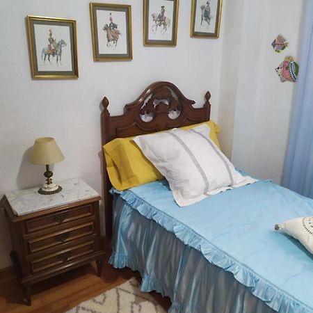 شقة Josefa House هويلفا المظهر الخارجي الصورة
