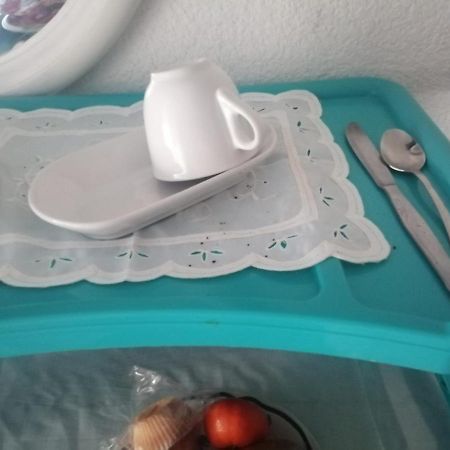شقة Josefa House هويلفا المظهر الخارجي الصورة