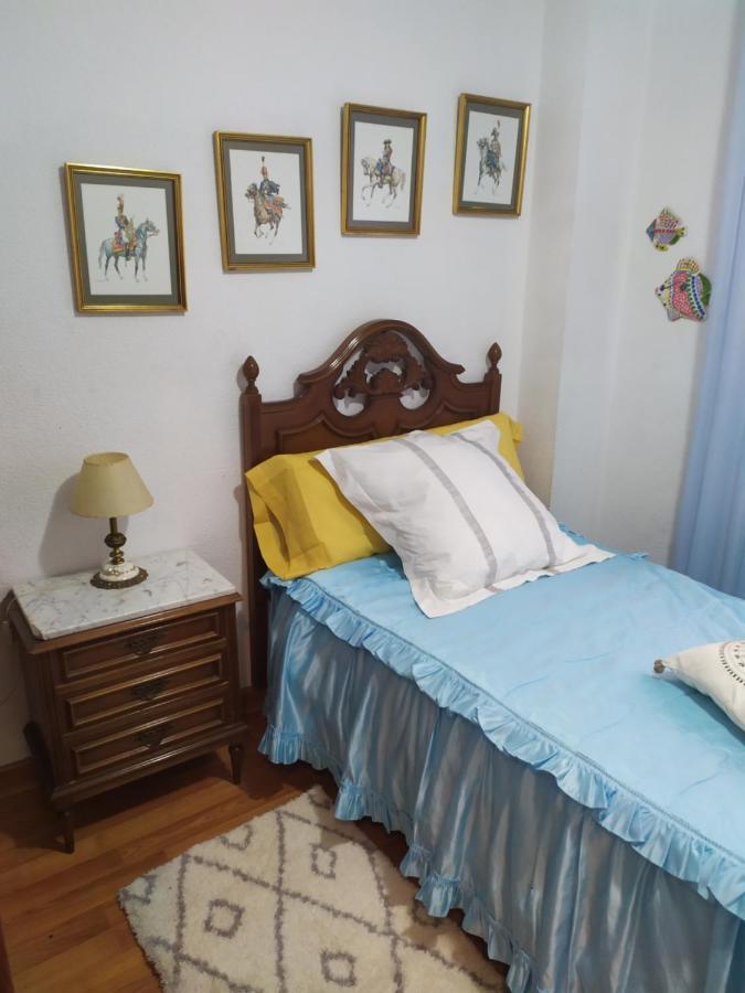 شقة Josefa House هويلفا المظهر الخارجي الصورة