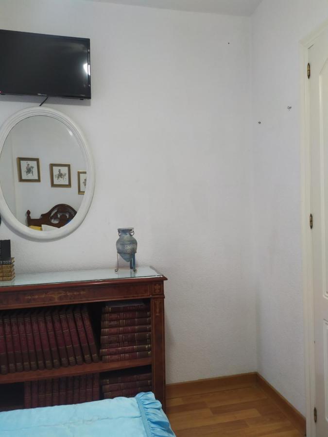 شقة Josefa House هويلفا المظهر الخارجي الصورة