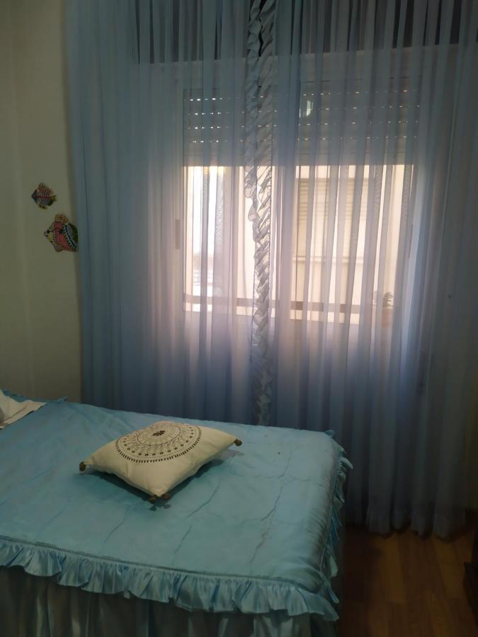 شقة Josefa House هويلفا المظهر الخارجي الصورة