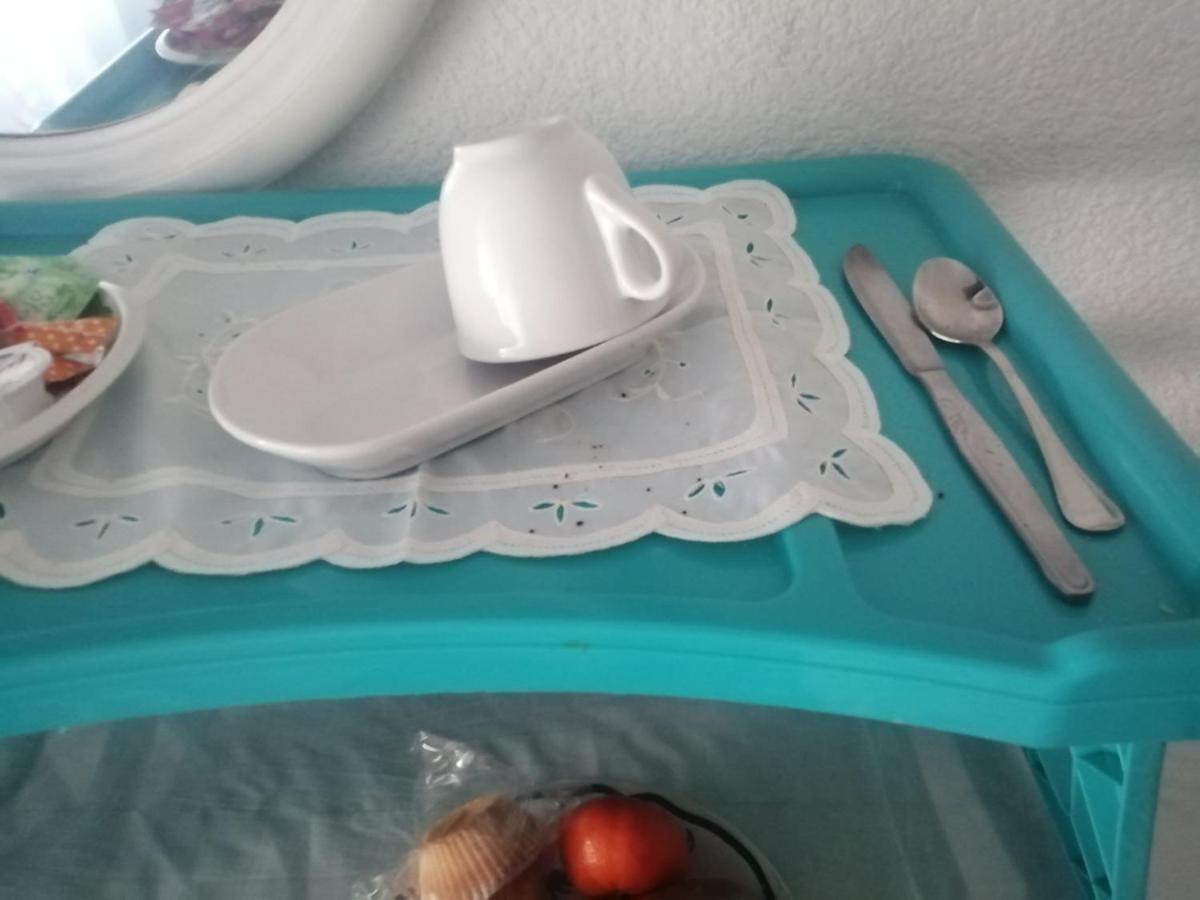 شقة Josefa House هويلفا المظهر الخارجي الصورة