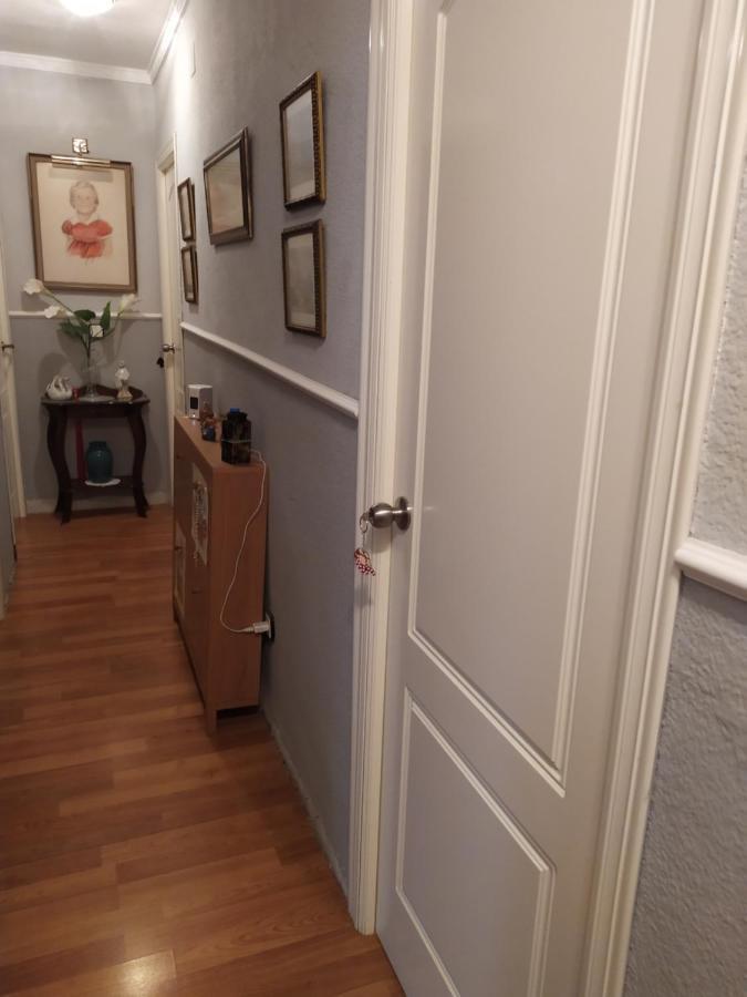 شقة Josefa House هويلفا المظهر الخارجي الصورة