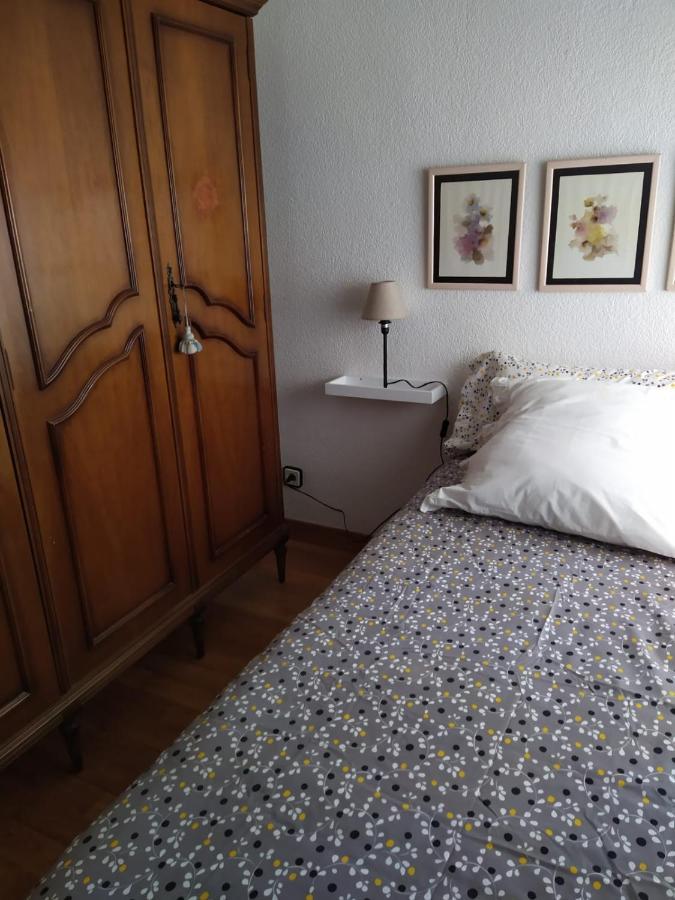 شقة Josefa House هويلفا المظهر الخارجي الصورة