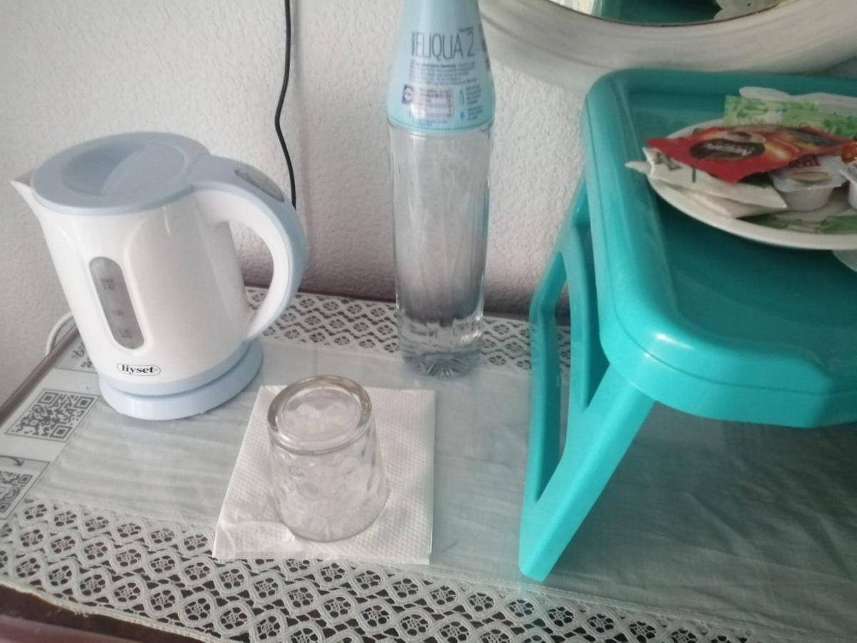 شقة Josefa House هويلفا المظهر الخارجي الصورة
