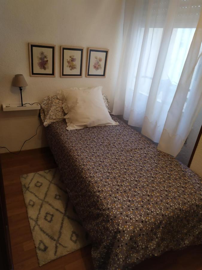 شقة Josefa House هويلفا المظهر الخارجي الصورة