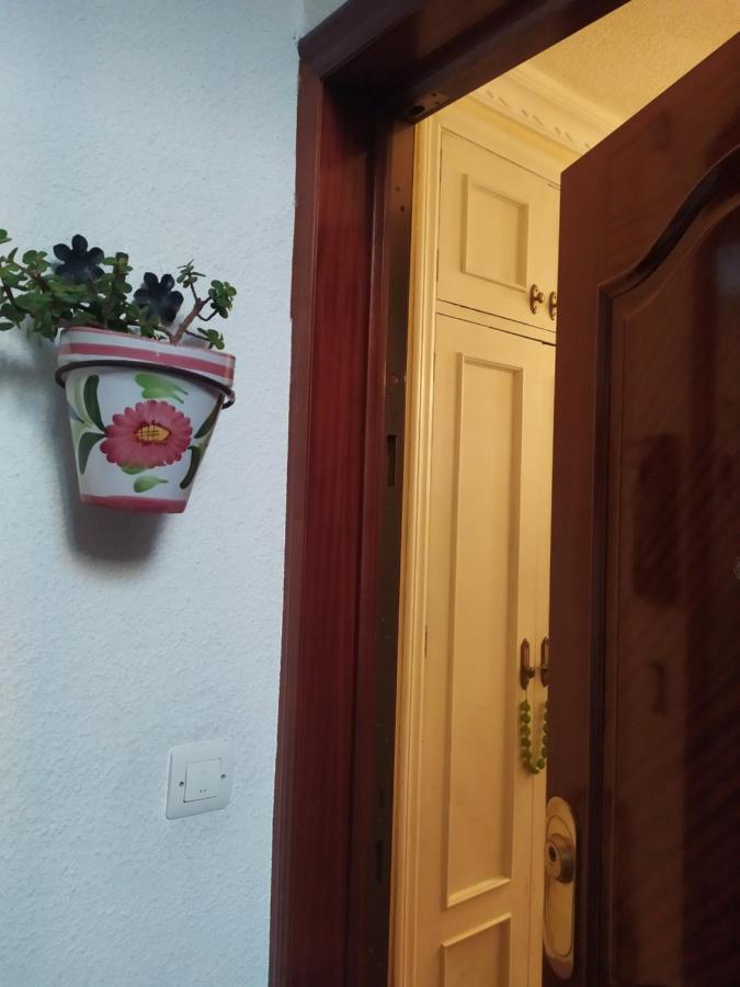 شقة Josefa House هويلفا المظهر الخارجي الصورة