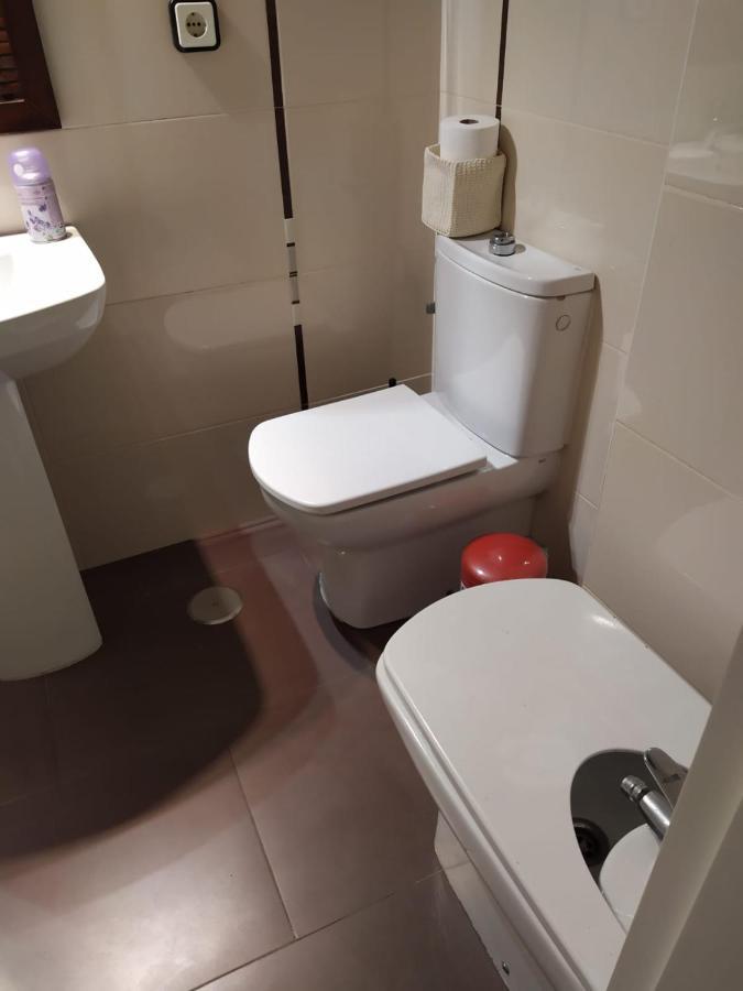 شقة Josefa House هويلفا المظهر الخارجي الصورة